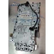 High quality 6L45 GA6L45R Transmission Valve Body Suit For BMW Cadillac Chevrolet E83 X3 E90 E91 328