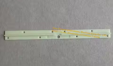5 Pieces FX0559B00000 Take-Up Lever Guide Rail 12 Needles L34cm FX05590A**** TAJIMA China Embroidery