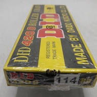 Black Chain Did(420D-114L) Code8854635000698