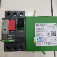 Motor Circuit Breaker Schneider gv2me 16 GV2ME16 9A-14A 5.5KW