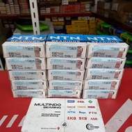 Bearing 6301 LLU NTN JAPAN