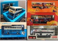 全新未拆膠絕版已退役 九巴丹尼士巨龍 白板 603 平田 冷氣巴 1:76 KMB Dennis 1/76 巴士模型 限量版 全新全齊 中巴 CMB 珍寶 Jumbo bus 78 都城嘉慕 MCW