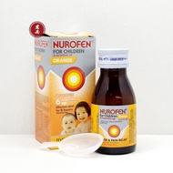 Nurofen for Children 60ml