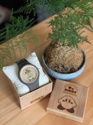 珍藏星之卡比 手錶  | Kirby Pupupu Lifestyle Wrist Watch