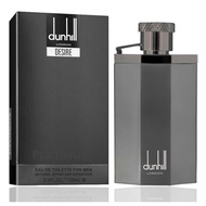100% Original & Authentic Decant Perfume Dunhill Desire Platinum EDT