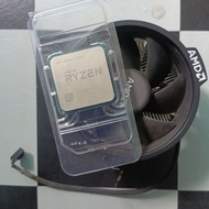 Ryzen 3 2200g + ram ddr4 silicone power 12gb