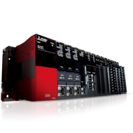 Mitsubishi PLC Ready Stock Q65B/Q312DB/QJ71LP21/QD75D2N/QD75P2N/QD75P4N Special Price