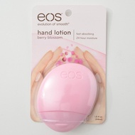 Eos Hand Lotion Berry Blossom