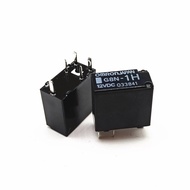 Car Relay G8N-1H 5 Pins