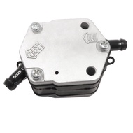 1 PCS 6E5-24410-01 6E5-24410-02 Fuel Pump Outboard Motor Parts Accessories for 6E5-24410-03 6E5-2441