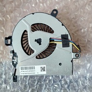 For CPU New Laptop HP Probook 450-G3 450 Cooler Fan 455 470 G3 837535-001 FCN DC 5V 0.5A 0FGJ50000H 