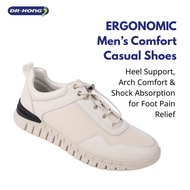 DR.KONG MEN'S COMFORT CASUAL SHOES DK-1M60A1001AM