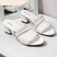 Imported Women's High Heels Women's Graduation Heels Korean Graduation Heels Premium Haihil Hiils He