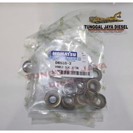 HAND HANDLE SEAL D85ESS-2 D85SS-2 D85 SEALKIT HANDLE VITON Komatsu