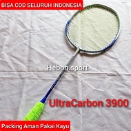 OBRAL Raket  Second  (BAGUS) Yonex dan Li-ning BISA COD