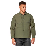 [German Louis] Alpinestars Cohere Jacket Motorcyclist Shirt Trendy Tooling Military Uniform 309275