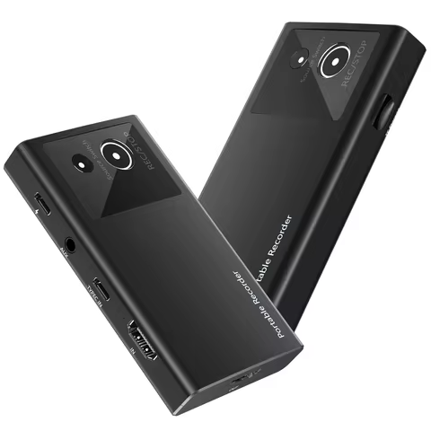 New Arrival Portable Video Record Device StandAlone Camera HDMI Game Smartphone Capture Box