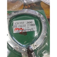 Oil Filter Opener / Oil Filter Wrench HM-100 HM-200 HM-300