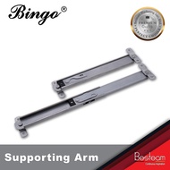 BINGO 8"/ 12" Supporting Arm 2 Bar Hinge SUS304 (Pair)