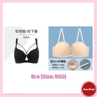 Bra (Size: 85D)