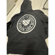 2026 New Style ALL-SAINTS Men Women Same Style ALL-Match Pattern Printed Hoodie Fashion Trendy Top R