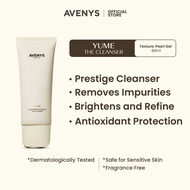 AVENYS Prestige YUME Glow Bright Booster The Cleanser