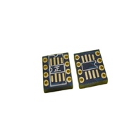 20pcs AD797 OPA627 SMD เดี่ยว Op-Amp เปิด Dual Op Amp DIP อะแดปเตอร์แผ่น OP673