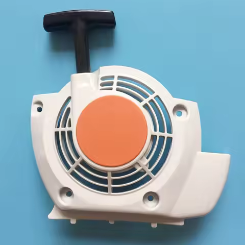 RECOIL STARTER FOR ST. FS120 FS200 FS250 FS300 FS350 BT120 BT121 BRUSHCUTTER TRIMMER REWIND STARTER 