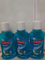 Colgate mouth wash 漱口水