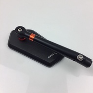 Gương chiếu hậu cao cấp mẫu Rizoma 744 (giá 1 cặp trái-phải)