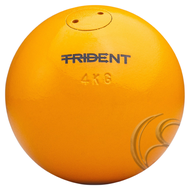 Trident Shot Put / Lontar Peluru – 4kg
