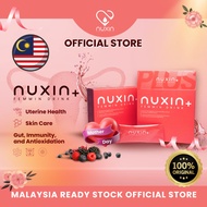 [NUXIN PLUS] Feminine Drink | Minuman Kesihatan Wanita 女性健康