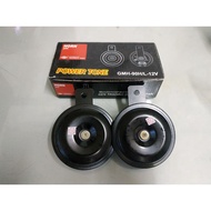 GEN DISC HORN GMH90H/L-12V