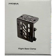 ""MOZA AB9 Flight Base Fixing Clip AS004