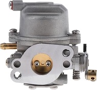Strimmer Carburettor For YAMAHA 4-stroke 4hp 5hp F4A F4M Outboard Motors Carbs Spare Parts 67D-14301