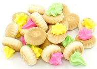 Khong Guan Iced Gem Biscuits (3kg)