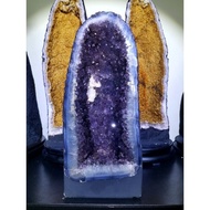 Amethyst cave 紫晶洞