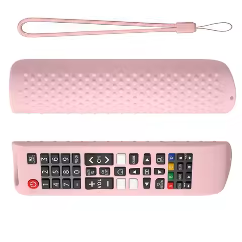 Remote Control Protective Cover For Samsung Smart TV Remote Control For Samsung BN59-01315A BN59-013