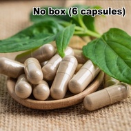 Vymarex Ubat Keras dan Tahan Lama / Male Enhancement Supplements / Supplement Untuk Lelaki / Mati Pu