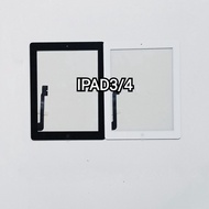 TOUCHSCREEN IPAD 3 IPAD 4  IPAD3 IPAD4 TS TC LAYAR SENTUH ORIGINAL NEW