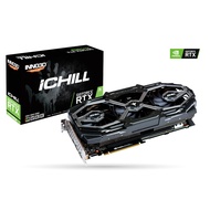 INNO3D GEFORCE RTX 2070 SUPER ICHILL X3 ULTRA