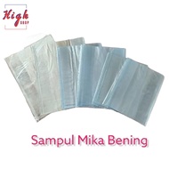 Sampul Buku / Sampul Mika Boxy / Sampul Mika Kwarto / Sampul Mika LKS
