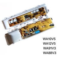 100% new Samsung washing machine of 10v5/wa12v5/wa91v3/wa88v3 PCB (Control Board) parts