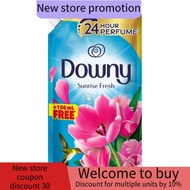 Downy Fabric Conditioner Sunrise Fresh Refill 1.48L