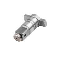 Electric Wrench Adapter Multifunctional / Electric Brushless Impact Wrench Shaft Dual