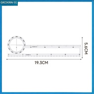 【GRC】 CNP-2 Navigation Slide Rule Flight Navigation Drawing Rule Electronic Scale
