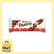 Kinder Bueno Chocolate [43 g]
