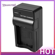 【Yinahiut001】Battery Charger AC Adapter  CYBERSHOT NP-BG1/FG1 NP-BG1