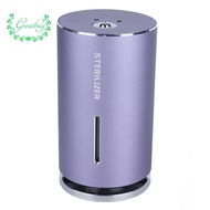 Automatic Induction Humidifier Infrared Induction Humidifier Portable Intelligent Light Weight for Family for Home Easy Install Easy to Use greatbuy.sg