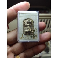 Archan Klang Seng , Wat Khao Kut ,倒模南挂 招财女神